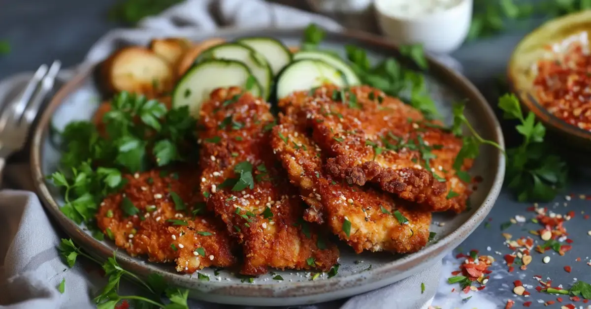 is chicken kosher